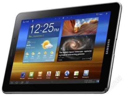 Лот: 2205173. Фото: 1. Samsung Galaxy Tab 7.7 P6800 16Gb. Планшеты