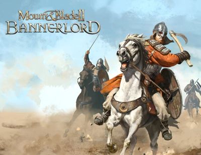 Лот: 16222796. Фото: 1. Mount & Blade II: Bannerlord для... Игры для ПК