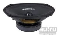 Лот: 8115027. Фото: 1. Мидрейндж Sound Stream SME.694... Акустика автомобильная