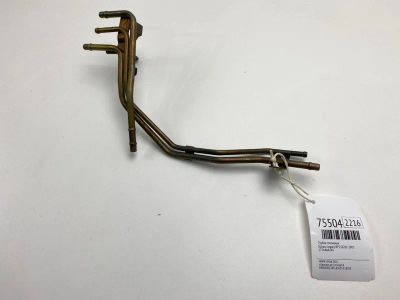 Лот: 21111098. Фото: 1. Трубка топливная Subaru Legacy... Топливная система