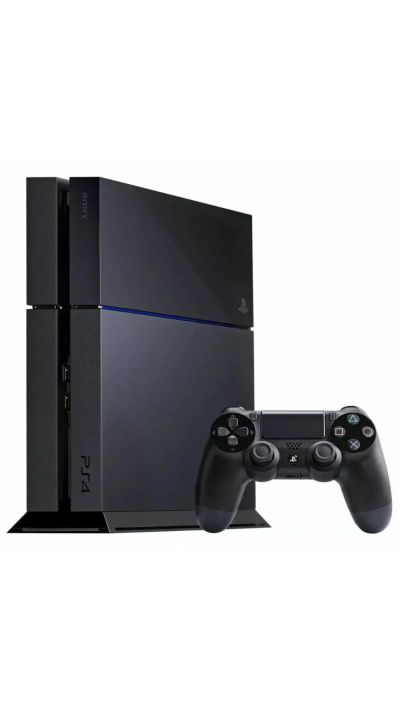 Лот: 17132118. Фото: 1. ps4. Игровые приставки, консоли