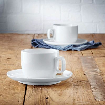 Лот: 25544920. Фото: 1. Набор чашек WMF Barista Cappuccino... Кружки, стаканы, бокалы