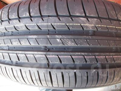 Лот: 13292105. Фото: 1. 195/45 R16 Triangle TH201. Шины