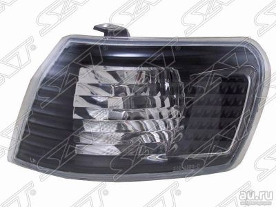 Лот: 15592569. Фото: 1. Габарит правый Toyota Corolla... Оптика и освещение
