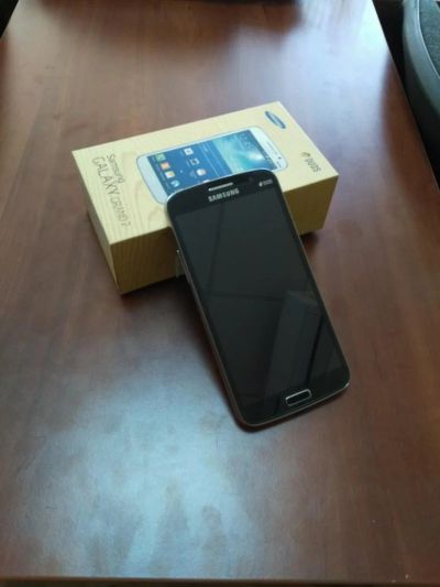 Лот: 7670830. Фото: 1. Samsung Galaxy Grand 2 duos. Смартфоны