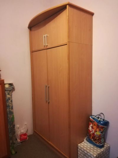 Лот: 14929987. Фото: 1. Шкаф. Шкафы, шкафы-купе