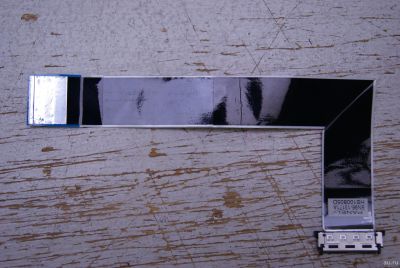 Лот: 13269121. Фото: 1. Шлейф bn96-13171a. Разъёмы