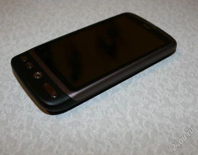 Лот: 943442. Фото: 1. Htc Desire. Смартфоны