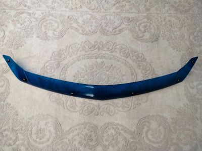 Лот: 25302721. Фото: 1. Дефлектор капота Opel Astra J. Детали тюнинга