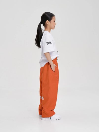 Лот: 25227416. Фото: 1. Брюки BASK kids. Спортивные брюки, штаны