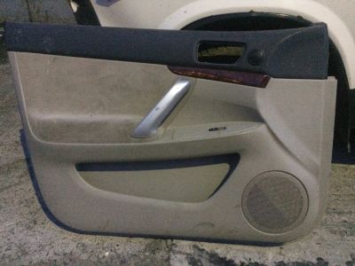 Лот: 16291715. Фото: 1. Обшивка двери Toyota Premio. Салон