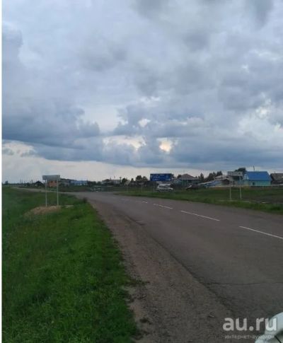 Лот: 17852162. Фото: 1. Участок ИЖС 18 сот. п. Борск 46... Земельные участки