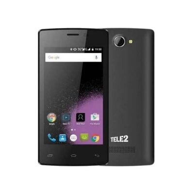 Лот: 10239215. Фото: 1. Продам смартфон Tele2 Midi LTE... Смартфоны
