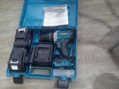 Лот: 24812432. Фото: 1. Шуруповерт для ледобура. Ледобуры