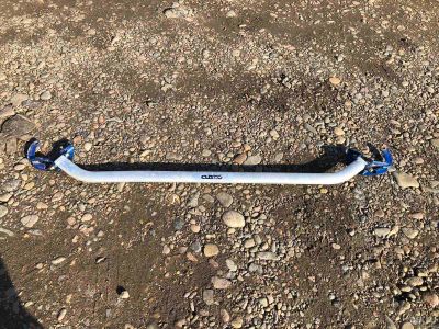 Лот: 18486741. Фото: 1. Распорка Cusco Toyota Corolla... Детали тюнинга