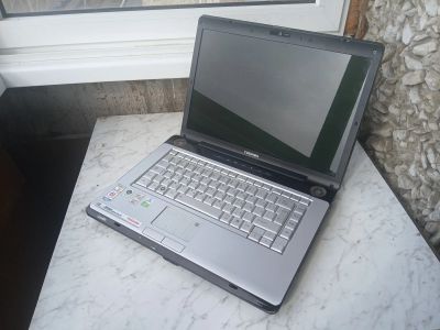 Лот: 25441478. Фото: 1. Тоshiba Sаtеllitе А200-1М8. Ноутбуки