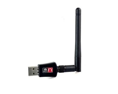 Лот: 21049278. Фото: 1. Wi-Fi USB Adapter AP-3506 (2dB... Шлейфы, кабели, переходники