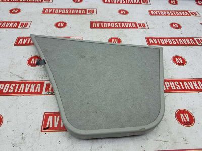 Лот: 20900710. Фото: 1. Пол багажника Toyota Prius ZVW30... Кузов