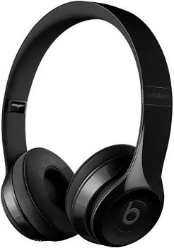 Лот: 22194937. Фото: 1. Наушники Beats Solo3 Wireless... Дисплеи, дисплейные модули, тачскрины