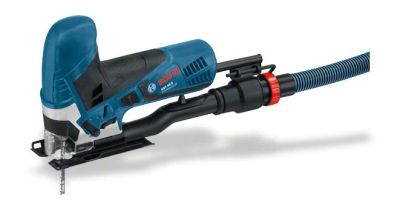 Лот: 6410853. Фото: 1. Лобзик BOSCH GST 90 E 060158G000... Электроинструмент