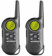 Лот: 6893259. Фото: 1. рация Motorola TLKR-T6. Рации, радиостанции