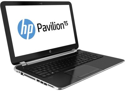 Лот: 3489245. Фото: 1. 15.6" Ноутбук HP Pavilion 15-e050sr... Ноутбуки