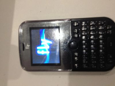 Лот: 3498223. Фото: 1. Fly q115. Кнопочные мобильные телефоны