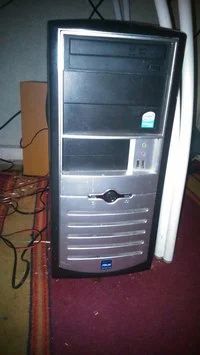 Лот: 7399968. Фото: 1. ПК pentium 4. Компьютеры в сборе