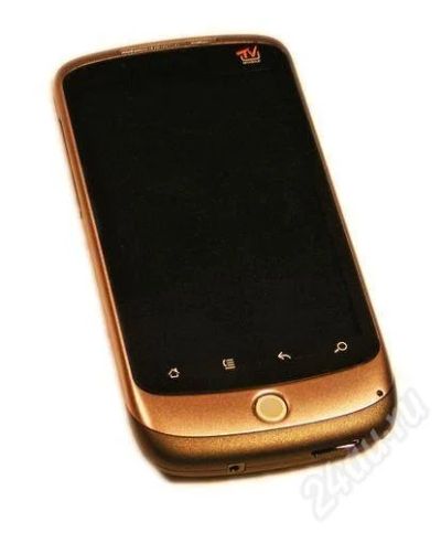 Лот: 707655. Фото: 1. HTC W010. Кнопочные мобильные телефоны
