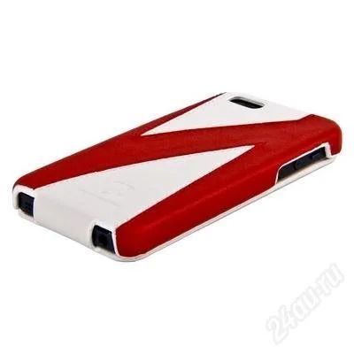 Лот: 2429292. Фото: 1. Чехол HOCO Style Mixed color для... Чехлы, бамперы