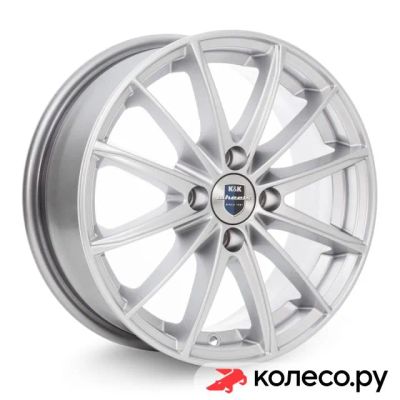 Лот: 25442355. Фото: 1. Пойнт Бланк-оригинал (КС884) 6x15... Диски