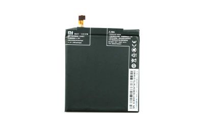 Лот: 10398449. Фото: 1. АКБ Original Xiaomi Mi3 BM31 1... Аккумуляторы