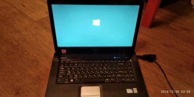 Лот: 12879771. Фото: 1. Dell vostro pp37l. Ноутбуки