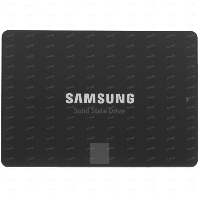Лот: 18410677. Фото: 1. 1000 ГБ 2.5" SATA накопитель Samsung... SSD-накопители