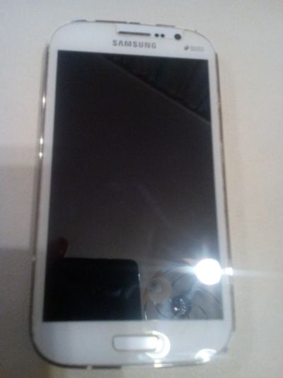Лот: 15603290. Фото: 1. Смартфон Samsung Galaxy Duo скорее... Смартфоны