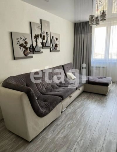 Лот: 25288302. Фото: 1. 3-комн. квартира , Красноярск... Квартиры, студии