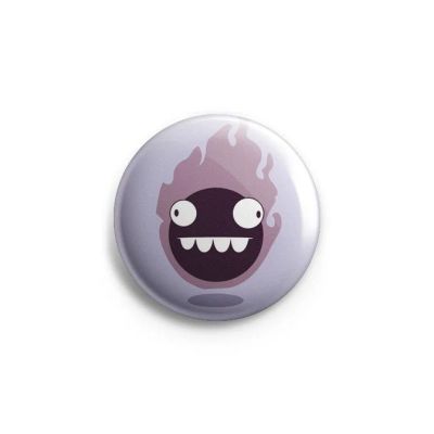 Лот: 10244627. Фото: 1. Значок Pokemon Покемон №10. Сувенирные