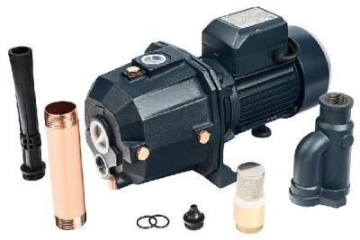 Лот: 13539893. Фото: 1. Поверхностный насос Unipump DP-750... Насосы садовые, мотопомпы