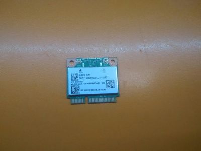 Лот: 18320429. Фото: 1. Wi-Fi сетевая карта модуль WLAN... Запчасти для ноутбуков