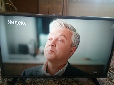 Лот: 23330768. Фото: 1. телевизор LG. Телевизоры