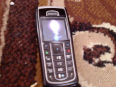 Лот: 690741. Фото: 1. Nokia 6230. Кнопочные мобильные телефоны