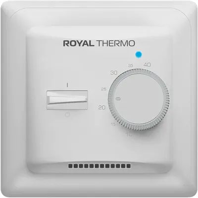 Лот: 24589562. Фото: 1. Нагревательный мат Royal thermo... Тёплый пол