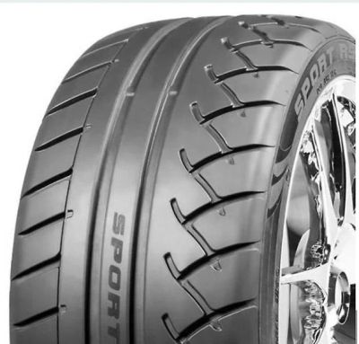 Лот: 7073763. Фото: 1. Westlake Sport-RS R18 265/35. Шины