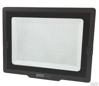 Лот: 18266428. Фото: 1. PFL- C3 300w 6500K IP65 Jazzway. Лампочки