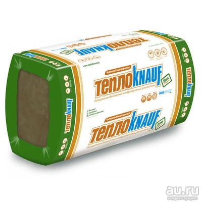 Лот: 13661721. Фото: 1. Утеплитель Knauf (Кнауф) ПРОФ... Утеплитель и изоляционные материалы