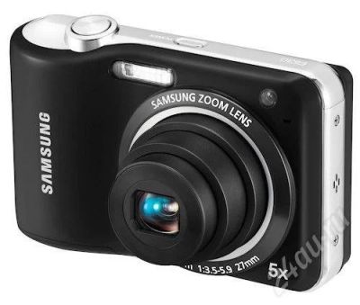 Лот: 712297. Фото: 1. Samsung ES30.Новый! 12 Мп, 5х... Цифровые компактные