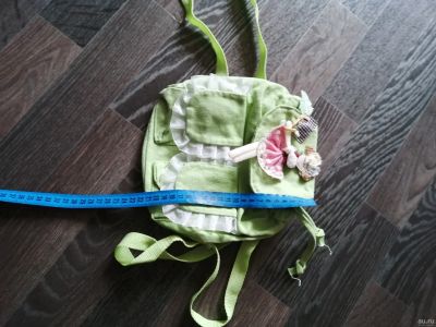 Лот: 13562755. Фото: 1. детский рюкзак новый. Рюкзаки