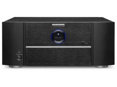 Лот: 23273506. Фото: 1. Усилитель мощности Marantz MM8077... Усилители, эквалайзеры