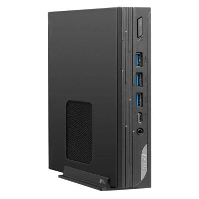 Лот: 25306027. Фото: 1. Компьютер MSI PRO DP10 12M-201XRU. Компьютеры в сборе