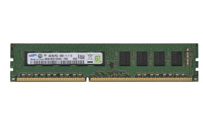 Лот: 10889791. Фото: 1. Original Samsung DDR-III DIMM... Оперативная память